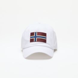 Снимка на Napapijri Falis 2 Cap Bright White Universal