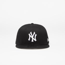 Снимка на New Era 950 MLB Metallic Arch 9Fifty New York Yankees Black/ White S-M