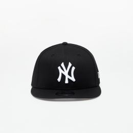 Снимка на New Era 9Fifty MLB New York Yankees Cap Black/ White M-L