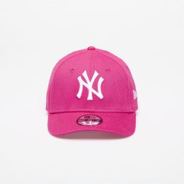 Снимка на New Era 9Forty YOUTH Adjustable MLB League New York Yankees Cap Pink/ White Child