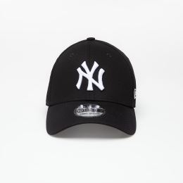 Снимка на New Era Cap 39Thirty Mlb League Basic New York Yankees Black/ White L-XL