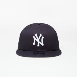 T-shirts New Era MLB Oversized Heritage New York Yankees OFWFDR