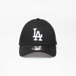 Снимка на New Era Cap 9Forty League Essential Los Angeles Dodgers Black/ White Universal