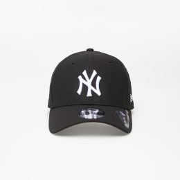 Снимка на New Era Cap 9Forty Mlb Diamond Era New York Yankees Black/ White Universal