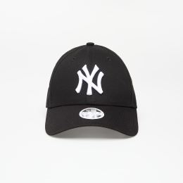 Снимка на New Era Cap 9Forty Mlb Essential Wmns New York Yankees Black/ White Universal