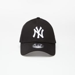 Снимка на New Era Cap 9Forty Mlb League Basic New York Yankees Black/ White Universal