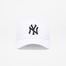 Снимка на New Era Cap 9Forty Mlb League Basic New York Yankees White/ Black Universal