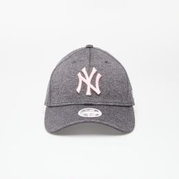 Снимка на New Era Cap 9Forty Tech Jersey New York Yankees Grey/ Pink Universal