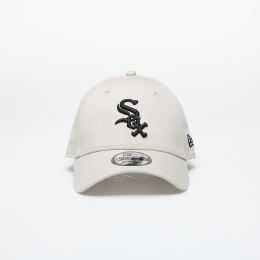 Снимка на New Era Chicago White Sox 9Forty Strapback Stone/ Black Universal