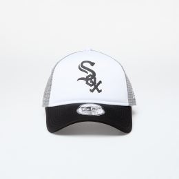 Снимка на New Era Chicago White Sox 9Forty Trucker Black/ Gray Universal