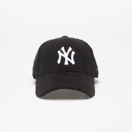 Снимка на New Era New York Yankees Teddy 9FORTY Adjustable Cap Black/ White Universal