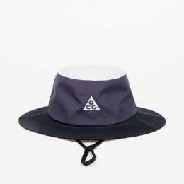 Снимка на Nike ACG Bucket Hat Gridiron/ Black/ Cobalt Bliss/ Summit White L/XL