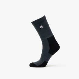 Снимка на Nike ACG Everyday Cushioned Crew Socks 1-Pack Anthracite/ Volt/ Black/ Summit White M