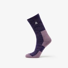 Снимка на Nike ACG Everyday Cushioned Crew Socks 1-Pack Purple Ink/ Black/ Violet M