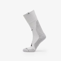 Снимка на Nike ACG Outdoor Cushioned Crew Socks Summit White/ Lt Smoke Grey M