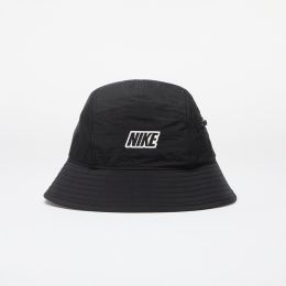 Снимка на Nike Apex Bucket hat Black/ Summit White L