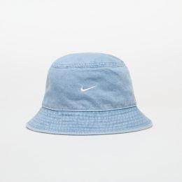 Снимка на Nike Apex Denim Bucket Hat Aegean Storm/ Thunder Blue/ White M