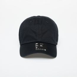 Снимка на Nike Club Cap Unstructured Cap Black/ White L/XL