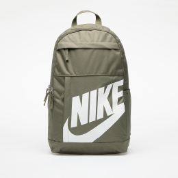 Снимка на Nike Elemental Backpack 21L Medium Olive/ Medium Olive/ Summit White Universal