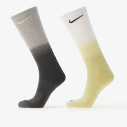 Снимка на Nike Everyday Plus Cushioned Crew Socks 2-Pack Multi-Color L