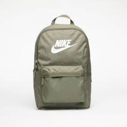 Снимка на Nike Heritage Backpack (25L) Medium Olive/ Medium Olive/ Summit White 25 l