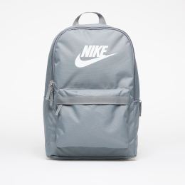 Снимка на Nike Heritage Backpack Smoke Grey/ Smoke Grey/ White Universal