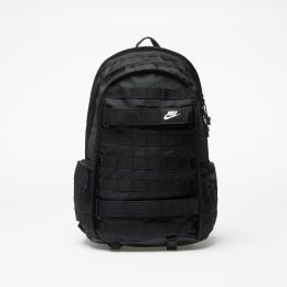 Снимка на Nike Sportswear RPM Backpack Black/ Black/ White 26 l