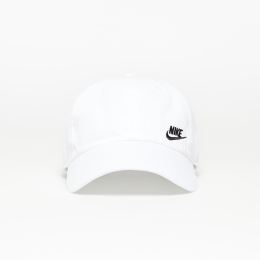 Снимка на Nike Sportswear Women's Cap White/ Black Universal