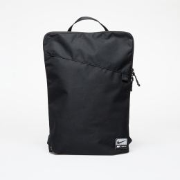 Снимка на Nike Utility 2.0 Gym Sack (17L) Black/ Black/ White Universal