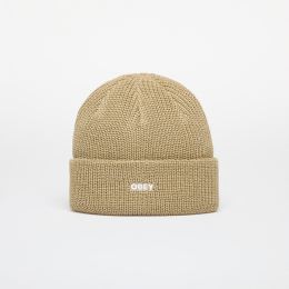 Снимка на OBEY Future Beanie Khaki Universal