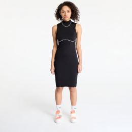 Снимка на Off-White Athl Off Stamp Seaml Dress Black/ White XS/S