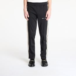 Снимка на Palm Angels Classic Logo Track Pants Black/ Off White XL