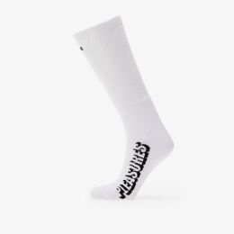 Снимка на PLEASURES Knock Out Socks White Universal