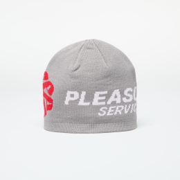 Снимка на PLEASURES Service Skully Grey Universal