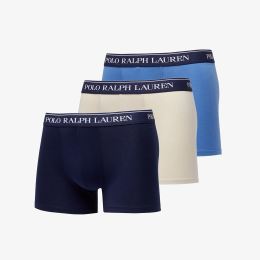 Снимка на Ralph Lauren Boxer Brief 3-Pack Multicolor M