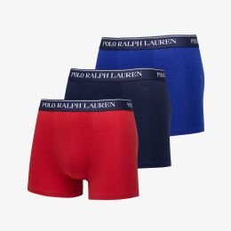 Снимка на Ralph Lauren Classic Trunk 3-Pack Multicolor XXL