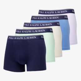 Снимка на Ralph Lauren Classic Trunk 5-Pack Multicolor L