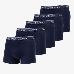 Снимка на Ralph Lauren Classic Trunk 5-Pack Navy L