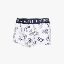 Снимка на Ralph Lauren Single Trunk Single Trunk White L