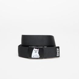 Снимка на RIPNDIP Lord Nermal Web Belt Black Universal