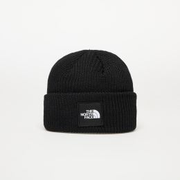 Снимка на The North Face Explore Beanie TNF Black/ TNF white Universal