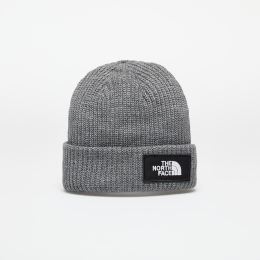 Снимка на The North Face Salty Lined Beanie TNF Grey Universal