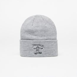 Снимка на Thrasher Gonz Beanie Heather Grey Universal