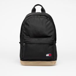 Снимка на Tommy Jeans Essential Daily Dome Backpack Black Universal