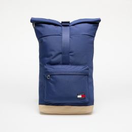 Снимка на Tommy Jeans Essential Daily Rolltop Backpack Blue Universal