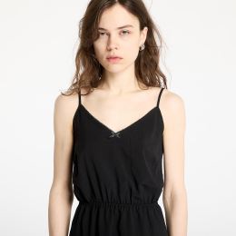 Снимка на Tommy Jeans Essential Strap Dress Black L