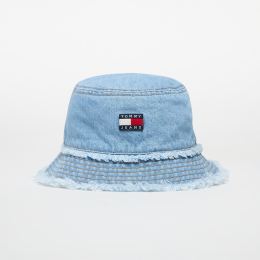 Снимка на Tommy Jeans Heritage Denim Bucket Denim Universal