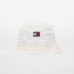 Снимка на Tommy Jeans Heritage Denim Bucket Denim White Universal