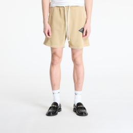 Снимка на Tommy Jeans Regular Varsity Grap Shorts Beige L