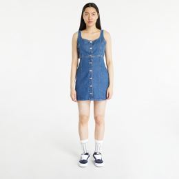 Снимка на Tommy Jeans Slim Fit Dress Bf Denim Medium XS